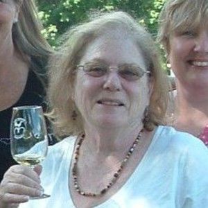 Meet your Posher, Pamela